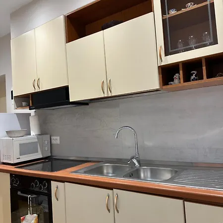Tirana Home Apartment Tirana