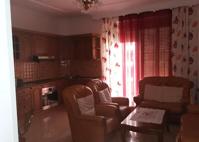 Home Appartamento Vlorë