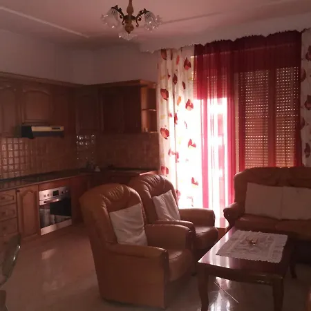 Home 公寓 Vlorë